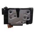 Fechadura Porta Traseira Direita Gm Onix Prisma Cobalt 13/19