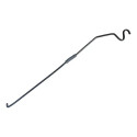 Haste Vareta Capo Chevrolet Onix 20/24