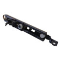 Regulador Direito Altura Cinto Gm Astra 99/11 Preto
