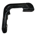 Suporte Dianteiro Fixação Estribo Chevrolet S10 12/20 Preto Preto