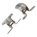 Dobradiças Porta Traseira L.e Chevrolet Onix Prisma 15/16