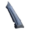 Parachoque Traseiro Chevrolet Celta 2007/2016 C/detalhes