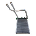 Radiador Ar Quente Tracker Onix 20/25 Pn:t18250c