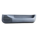 Porta Treco Dianteiro Direito Chevrolet Corsa 1996/2009 Cinza