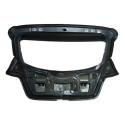 Tampa Traseira Onix S/furo 17/19 Original (recuperada) Preto