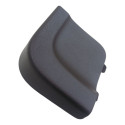 Moldura Esquerda Forro Tampa Traseira Gm Cruze 17/19 Preto Preto