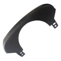 Moldura Coluna Direção Chevrolet Onix Cobalt 11/13