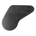 Moldura Acabamento Lateral Banco Le Corsa Classic 04/10 Cinza-escuro