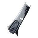 Moldura Coluna Direita Chevrolet Astra 2002