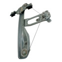 Máquina Vidro Manual Traseira Esquerda Onix Prisma 13/19