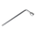 Chave De Roda Mercedes-benz C180 2003