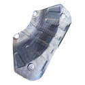 Defletor Calor Escapamento Traseiro Onix Plus 2021 Original Original