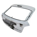 Tampa Traseira Gm Cruze Hatch 2012/2016 (recuperada) Branco