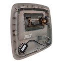 Luz Teto Cortesia Gm Prisma Onix 2013-18 52016415