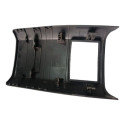 Acabamento Console Central Chevrolet Cruze 12/16