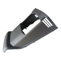 Moldura Tampa Traseira Console Chevrolet S10 13/19