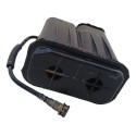 Filtro Canister Chevrolet Onix Prisma 2013/2016