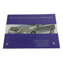 Manual Do Proprietário Chevrolet S10 2009