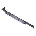 Spoiler Lateral Direito Onix Activ 17/19 C/detalhes Preto
