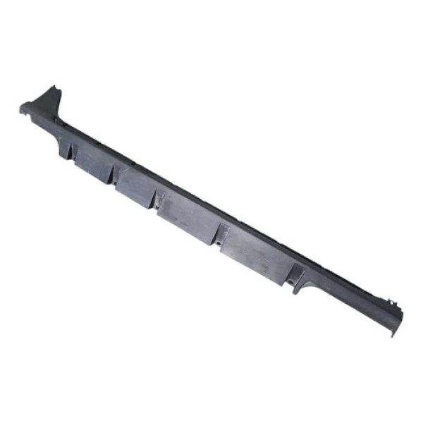 Spoiler Lateral Direito Onix Activ 17/19 C/detalhes Preto