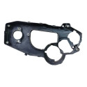 Capa Correia Gm Cobalt Onix Prisma 2012/2021 Original Preto