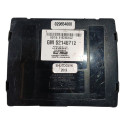 Sensor Estacionamento Dianteiro Chevrolet Onix Tracker 19/21 Preto