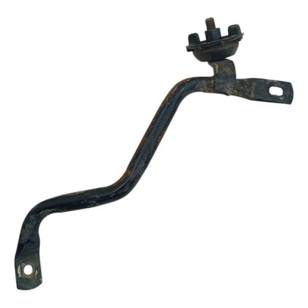 Suporte Do Estepe Fiat Uno 2010