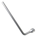 Chave De Roda Mercedes-benz C180 2003