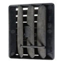Difusor Ar Painel Central Vectra 1997/2005