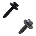 Parafusos Suporte Ar Condicionado Gm Prisma/onix 2021.