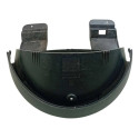 Moldura Painel De Instrumentos Gm Corsa Montana 02/12 Preto Original
