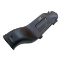 Duto De Ar Ventilação Esquerdo Gm Corsa 2011 Preto