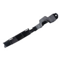 Guia Parachoque Dianteiro Direito Chevrolet Captiva 06/18