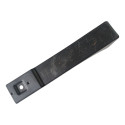 Suporte Parachoque Traseiro Esquerdo Chevrolet Corsa 02/12 