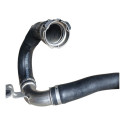Mangueira De Ar Entrada Radiador Intercooler Tracker 2020 Preto