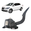 Pedal Eletronico Acelerador Chevrolet Prisma 2015