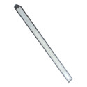 Friso Porta Dianteira Esquerda Chevrolet Tracker 18/22 Branco