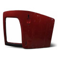 Porta Traseira Esquerda Recuperavel Chevrolet S10 2013/21 Traseira Esquerda Vermelha