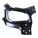 Alojamento Farol Esquerdo Chevrolet Celta 2001/2007