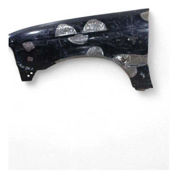 Paralama Ld Ford Ranger 98/04 (recuperado)