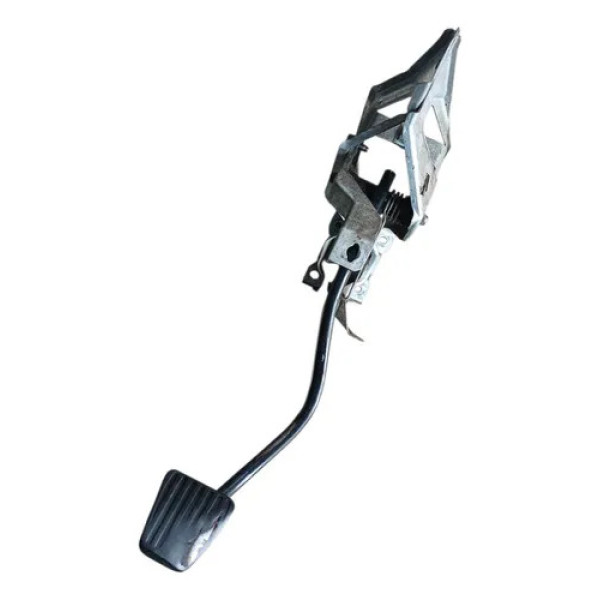 Pedal Freio Chevrolet Astra 2002 Preto