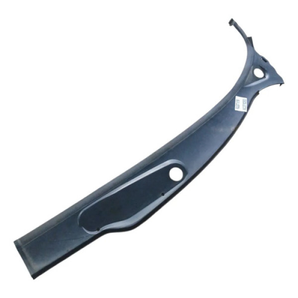 Grade Churrasqueira Lado Esquerdo Peugeot 206 2007 ( Avaria) Preto
