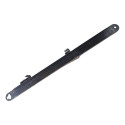 Suporte Radiador Direito Chevrolet S10 2013/2016 Preto