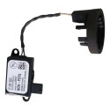 Antena Imobilizador Chevrolet Onix 2013/2019 Preto Preto