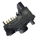 Botão Interruptor Farol Chevrolet Vectra 06/11 Preto