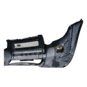 Parachoque Dianteiro Freelander 2004/2006 C/avarias Preto