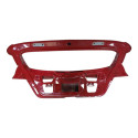 Tampa Traseira Chevrolet Onix Lt Original (recuperada) Vermelho