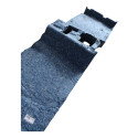 Isolador Corta Fogo Assoalho Chevrolet Onix 2021 