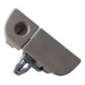 Fechadura Porta Luvas Mitsubishi L200 Triton 11/15 Sem Chave