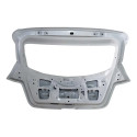 Tampa Traseira Onix Joy 2013/2019 (recuperavel) Com Avaria Branco